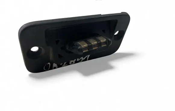 Volkswagen Caddy Sliding door contact joint 2K5907438