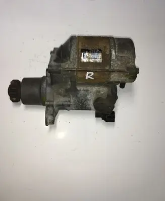 Lexus RX 300 Starter motor 2810003100 TN2280006172