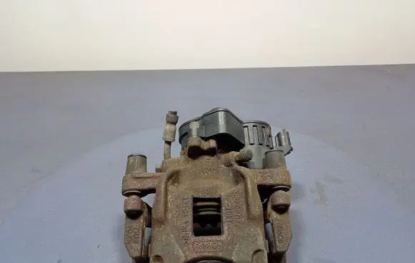 Ford Focus Rear brake caliper JX61-2D250-BED