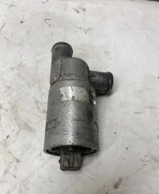 Audi Coupe Idle control valve (regulator) 