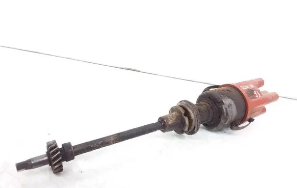 Opel Frontera A Spark distributor 0237523010