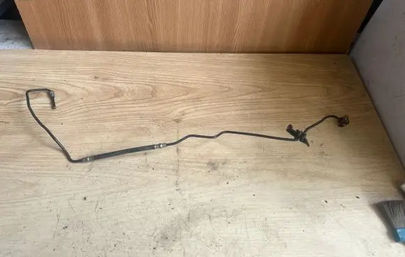 Peugeot Partner Brake line pipe/hose 