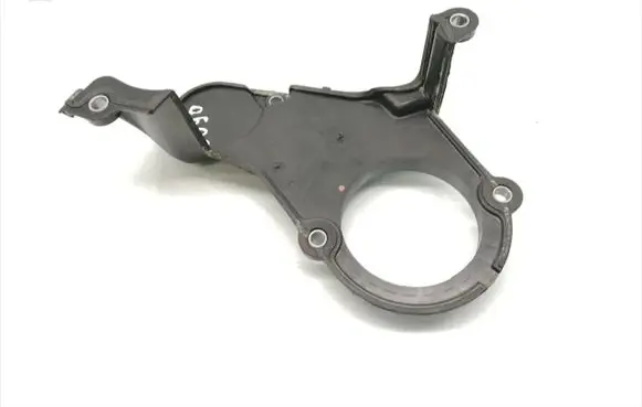 Skoda Octavia Mk3 (5E) Timing belt guard (cover) 04C109175F
