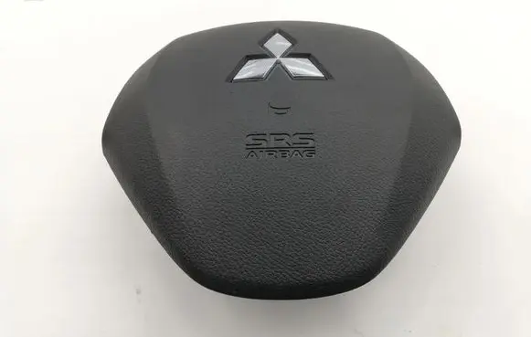 Mitsubishi Space Star Steering wheel airbag 