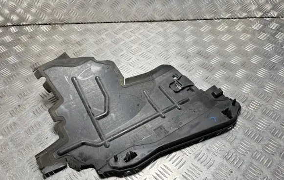 Opel Crossland X Radiator trim 13467104