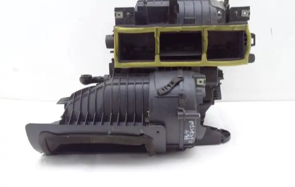 Renault Megane II Interior heater climate box assembly housing 8200283473