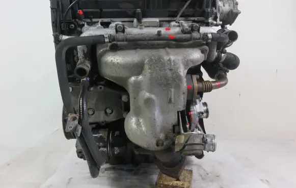 Alfa Romeo 156 Engine AR37101