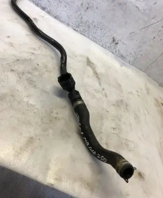 Mercedes-Benz GLA H247 Engine coolant pipe/hose A2475011864