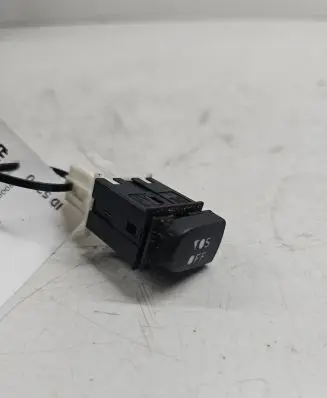 Seat Leon (1P) ESP (stability program) switch 5P0927118A
