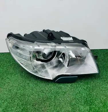 Skoda Superb B6 (3T) Headlight/headlamp 3T1941016B