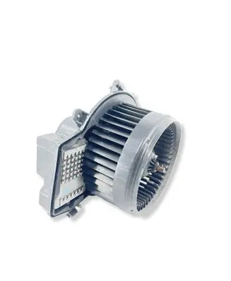 Mercedes-Benz C W203 Heater fan/blower 9400784 46836