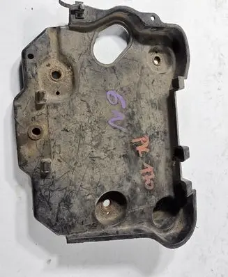 Volkswagen Polo III 6N 6N2 6NF Battery box tray 6N0804825C