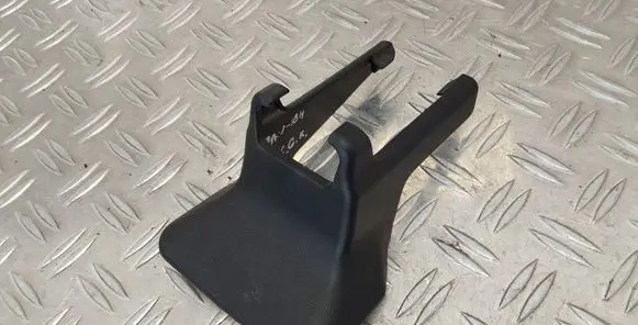 Toyota RAV 4 (XA40) Front driver seat rail trim 7213842010