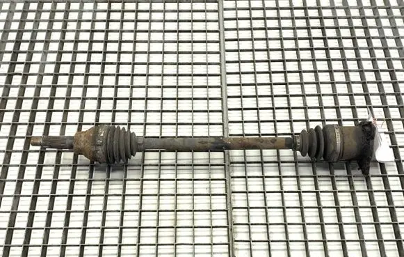 Suzuki SX4 Rear driveshaft