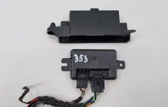 Audi A5 Camera control unit module 85E907428Q 85E907428 8B3907333
