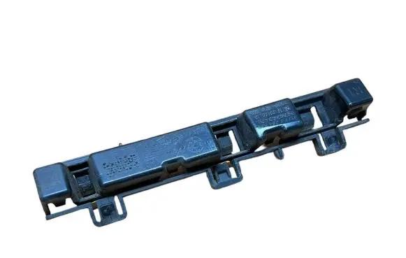 BMW 4 F36 Gran coupe Front sill trim cover 51777294888 7294888 19017412