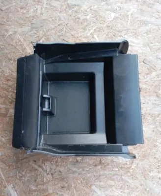 Fiat Freemont Seat trim 1332481