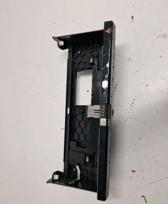 Citroen DS7 Crossback Hazard light switch 9818616280 28620460