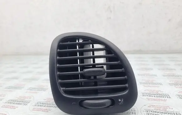 Volkswagen Sharan Dashboard side air vent grill/cover trim 7M1819704F