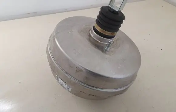 Jaguar F-Pace Brake booster HK832B195AE