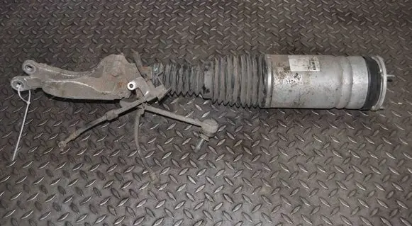 Land Rover Range Rover L405 Air suspension front shock absorber CPLA3C285AB