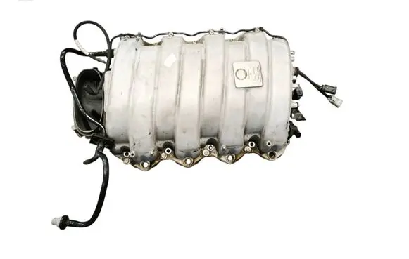 Mercedes-Benz CL C216 Intake manifold A1561401501