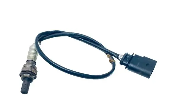 Skoda Fabia Mk2 (5J) Lambda probe sensor 03D906265C