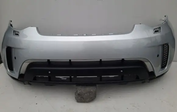 Land Rover Discovery 5 Front bumper