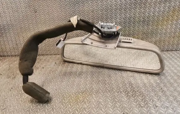 Mercedes-Benz C W204 Rear view mirror (interior) 2048103417