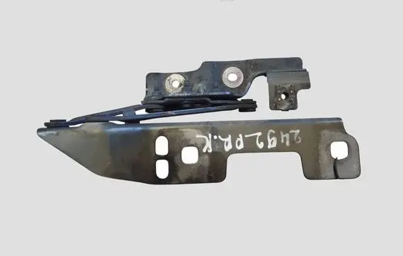 Opel Astra J Engine bonnet/hood hinges 20879202