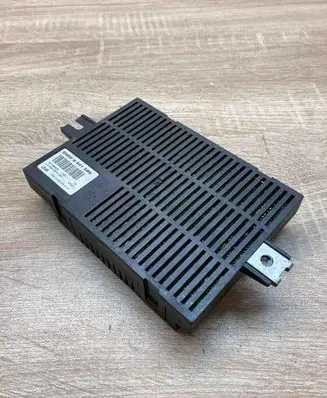 BMW 5 E60 E61 Light module LCM 6941589