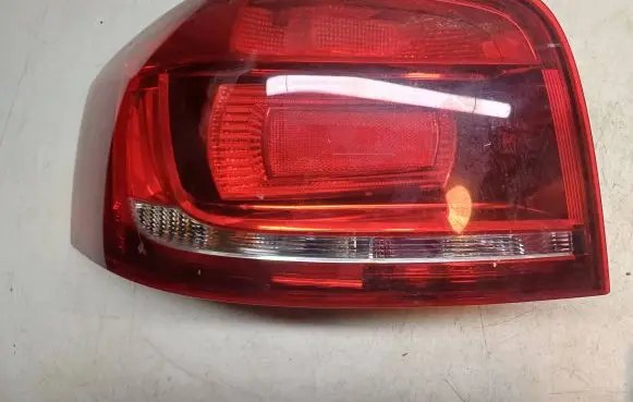Audi A3 S3 8P Rear/tail lights 8P3945257 8P3945095B