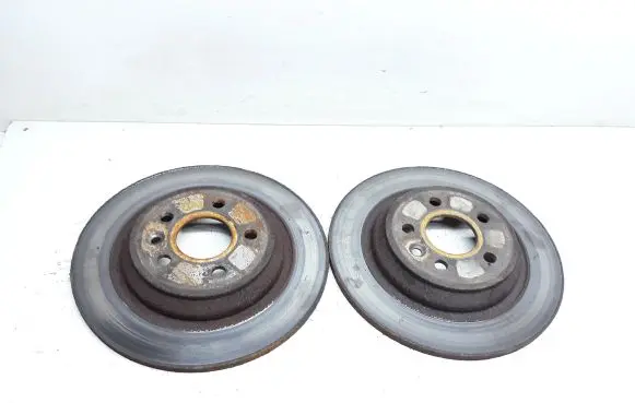 Volvo S60 Rear brake disc