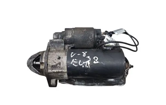 BMW 7 E38 Starter motor 1005821