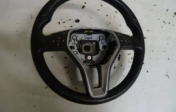 Mercedes-Benz B W246 W242 Steering wheel A2464603803
