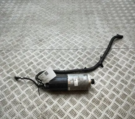 Polestar 2 Steering rack electric part 36003597
