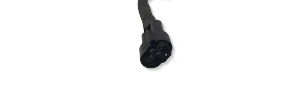 Mercedes-Benz S W222 Headlight/headlamp wiring loom/harness A2225400081 1921721151
