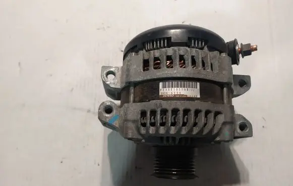 Jeep Grand Cherokee Generator/alternator 1042106590 P04801835AB