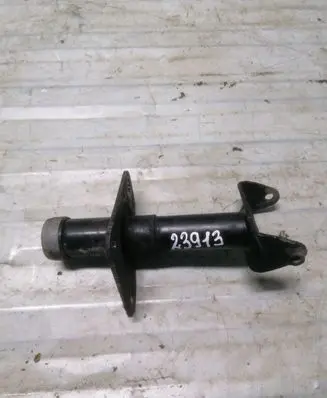 Volkswagen PASSAT B5 Front bumper shock/impact absorber 3B0807133A