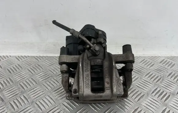 Audi A3 8Y Rear brake caliper 5R3615406