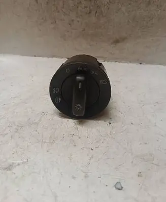Volkswagen PASSAT B6 Light switch 1K0941431AS