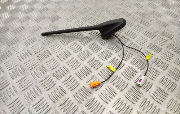 Fiat Doblo III Radio antenna 9808547080