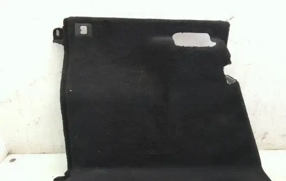 Mercedes-Benz E W212 Other trunk/boot trim element A2126900153