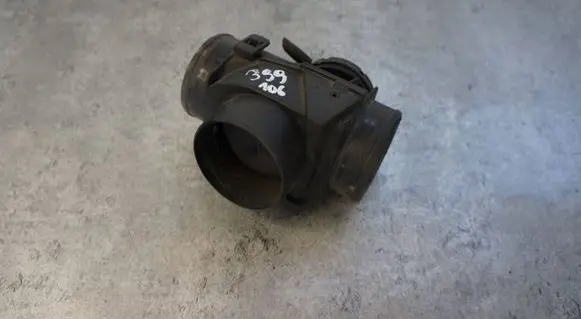 Peugeot 106 Air intake duct part 4190809