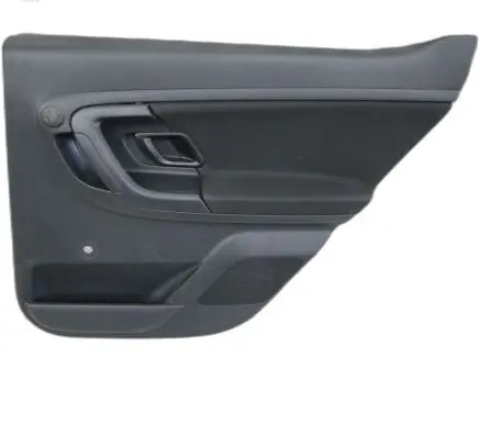 Skoda Fabia Mk2 (5J) Other interior part 