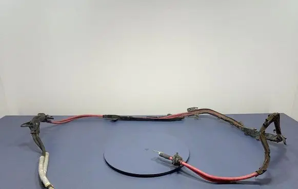 BMW M3 F80 Other wiring loom 8797528