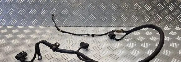Volkswagen Golf V Wires (generator/alternator) 