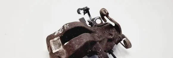 Citroen C4 I Picasso Rear brake caliper