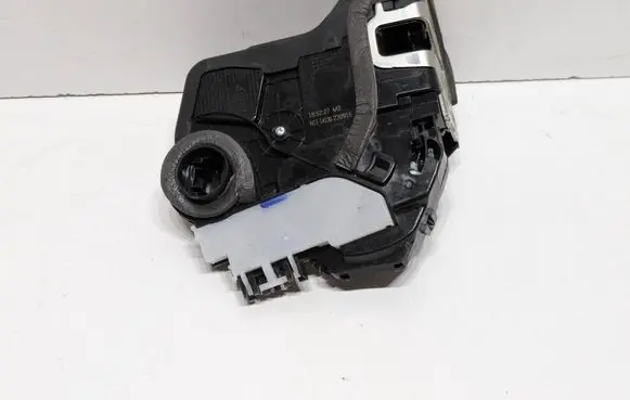 Volvo XC90 Tailgate/trunk/boot lock/catch/latch 230916 N1114130 185227M2