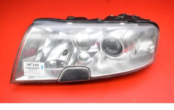 Skoda Superb B5 (3U) Headlight/headlamp 246749L